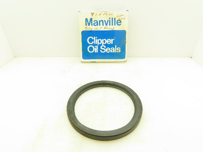 Manville 8951-LUP Oil Seal 7.25" x 8.75" x .75"