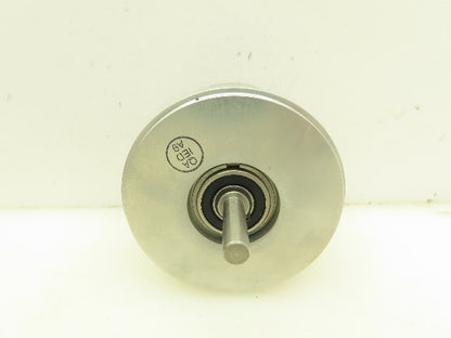 BEI 924-01013-485 Encoder Tachometer 2500 PPR