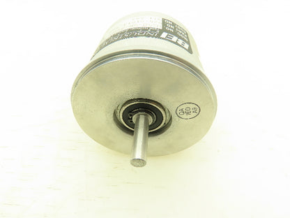 BEI 924-01013-485 Encoder Tachometer 2500 PPR