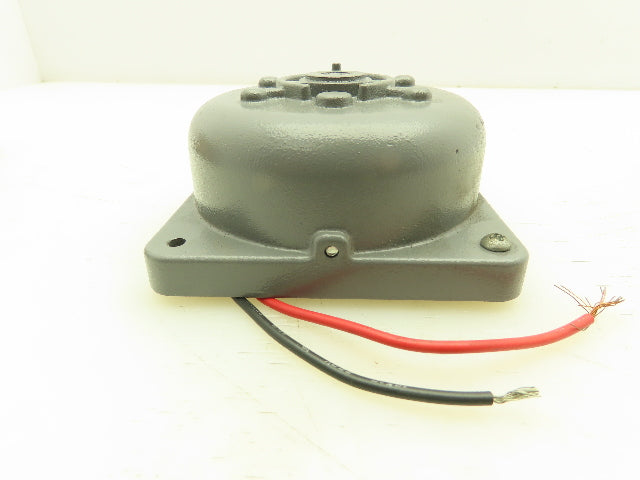Federal Signal 600*250-1 Bell Mechanism 250VDC Gray 600*250-1
