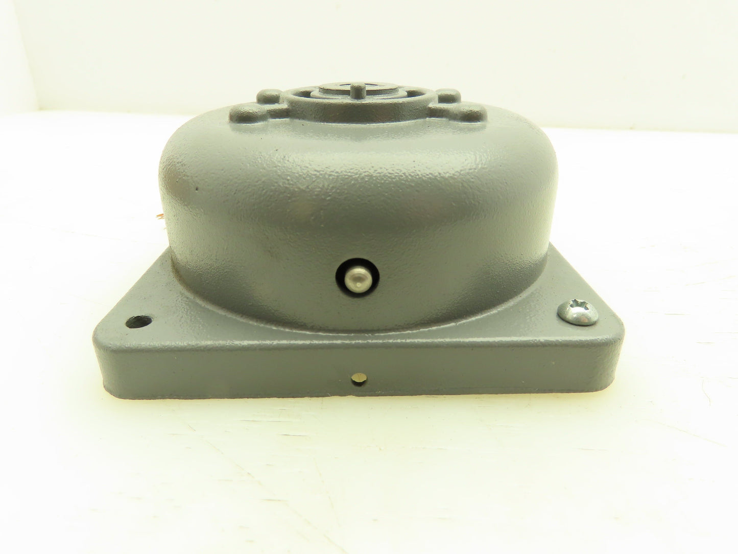 Federal Signal 600*250-1 Bell Mechanism 250VDC Gray 600*250-1