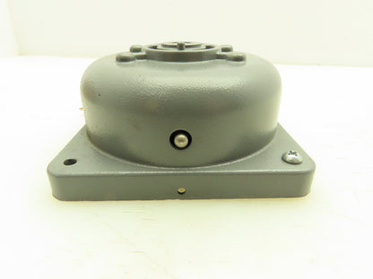 Federal Signal 600*250-1 Bell Mechanism 250VDC Gray 600*250-1