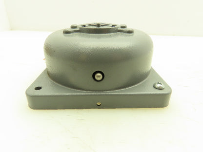 Federal Signal 600*250-1 Bell Mechanism 250VDC Gray 600*250-1