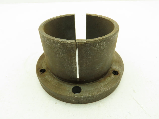 Browning R1x3-7/16" Split Taper Bushing 3-7/16"Bore 3/4"Keyway 5-3/8"OD Flange