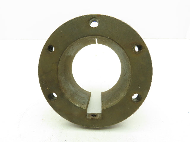 Browning R1x3-7/16" Split Taper Bushing 3-7/16"Bore 3/4"Keyway 5-3/8"OD Flange