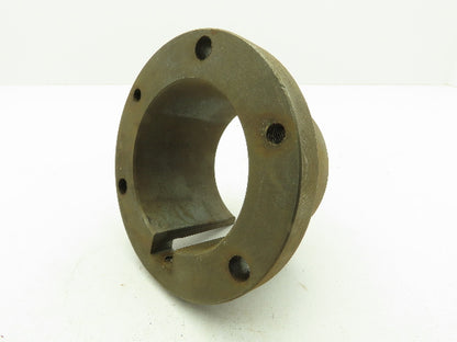 Browning R1x3-7/16" Split Taper Bushing 3-7/16"Bore 3/4"Keyway 5-3/8"OD Flange