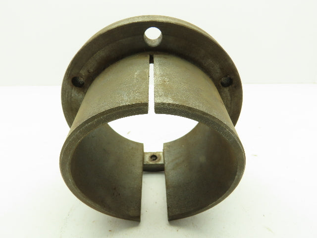 Browning R1x3-7/16" Split Taper Bushing 3-7/16"Bore 3/4"Keyway 5-3/8"OD Flange