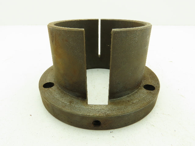 Browning R1x3-7/16" Split Taper Bushing 3-7/16"Bore 3/4"Keyway 5-3/8"OD Flange