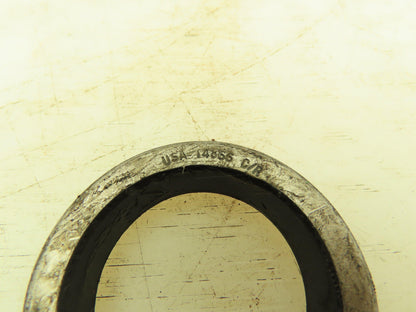 CR 14866 Oil Seal 1-1/2" x 2.062" x 7/16" Lot of 25