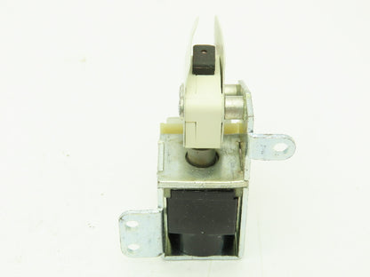 Potter & Brumfield S86R5A1B1D1-120 Power Relay 120V 20A SPDT Contact 800 Ohm
