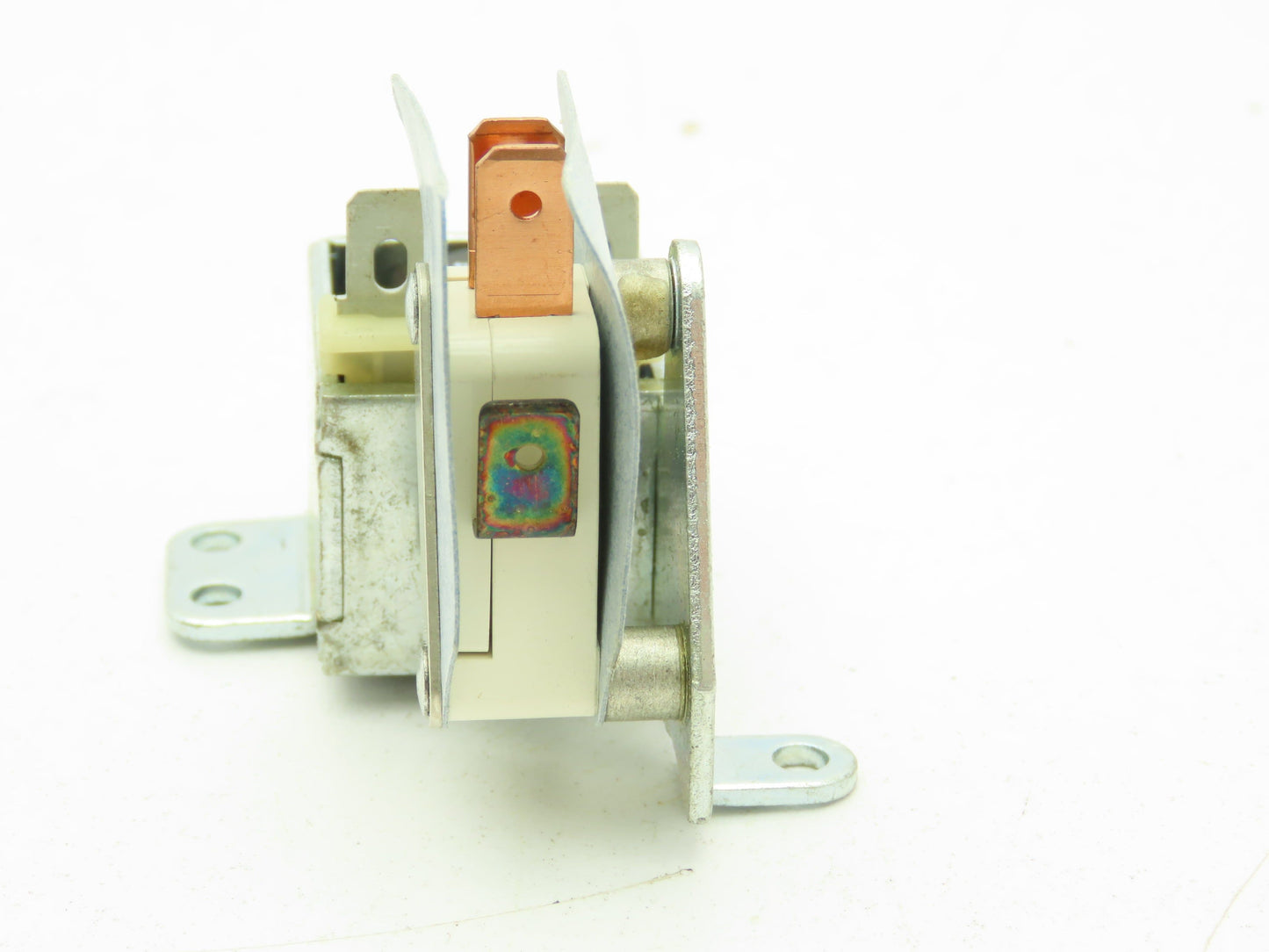 Potter & Brumfield S86R5A1B1D1-120 Power Relay 120V 20A SPDT Contact 800 Ohm