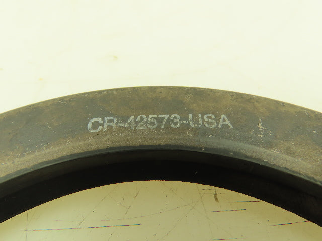 CR  42573 Oil Seal, 4.250 in Shaft, 5.751 in OD, 0.438 in Width