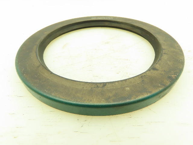 CR  42573 Oil Seal, 4.250 in Shaft, 5.751 in OD, 0.438 in Width