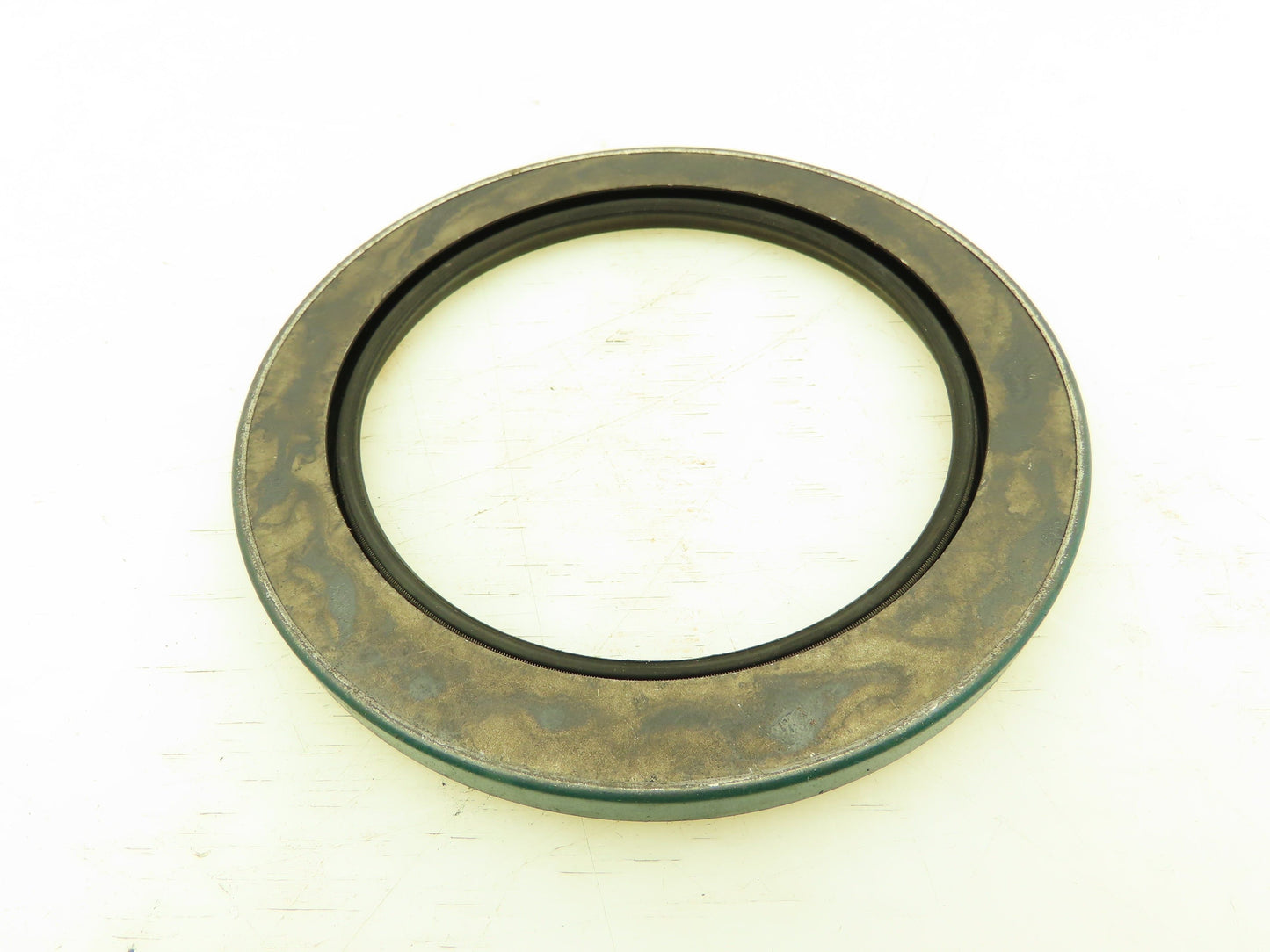 CR  42573 Oil Seal, 4.250 in Shaft, 5.751 in OD, 0.438 in Width