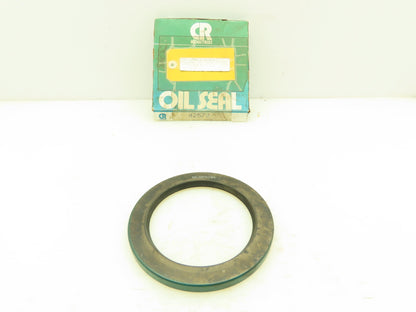CR  42573 Oil Seal, 4.250 in Shaft, 5.751 in OD, 0.438 in Width