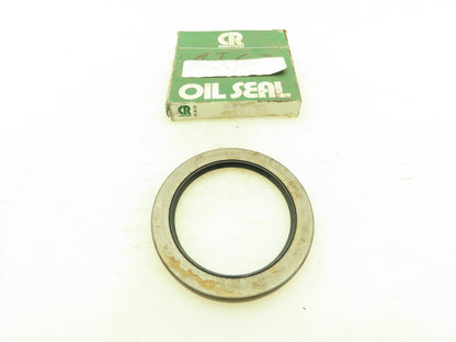 CR 29907 Double Lip Oil Seal 3.00 in Shaft, 4.003 in OD, 0.375 in Width Lot of 4