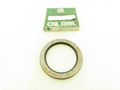 CR 29907 Double Lip Oil Seal 3.00 in Shaft, 4.003 in OD, 0.375 in Width Lot of 4