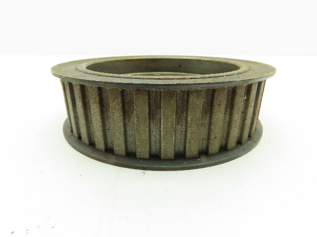 Morse 36L100 TB SKT SDS Timing Gear Belt Pulley Sheave 2-1/8"Bore 4-1/2"OD 1"W
