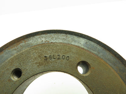 Morse 36L100 TB SKT SDS Timing Gear Belt Pulley Sheave 2-1/8"Bore 4-1/2"OD 1"W