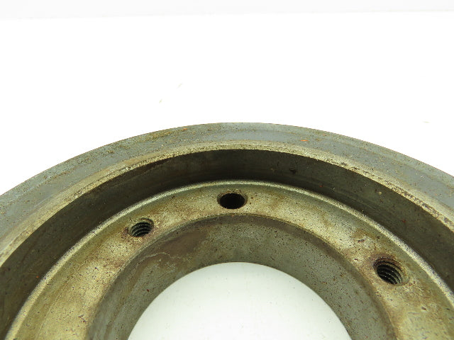 Morse 36L100 TB SKT SDS Timing Gear Belt Pulley Sheave 2-1/8"Bore 4-1/2"OD 1"W
