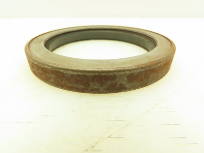 CR 28041 Oil Seal 2-13/16" Shaft Dia; 3-3/4" Housing Bore; 1/2" Width, Lot of 5