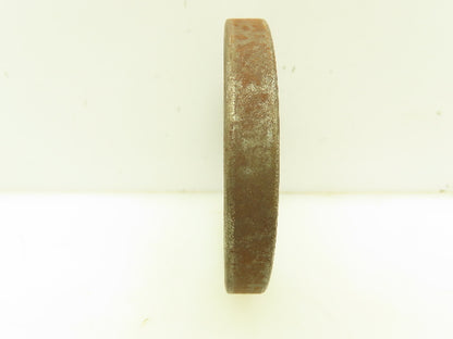 CR 28041 Oil Seal 2-13/16" Shaft Dia; 3-3/4" Housing Bore; 1/2" Width, Lot of 5