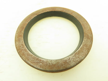 CR 28041 Oil Seal 2-13/16" Shaft Dia; 3-3/4" Housing Bore; 1/2" Width, Lot of 5