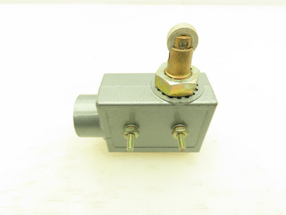Robertshaw SF-BRD2-8PR Limit Switch Acro 15A 120/240/480 VAC Lot of 2