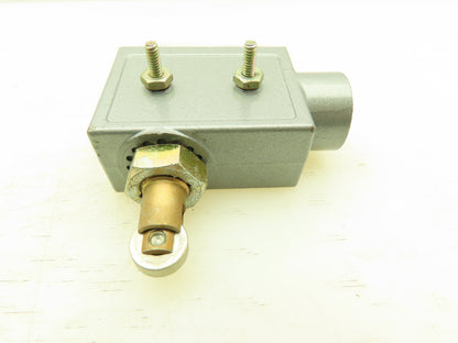 Robertshaw SF-BRD2-8PR Limit Switch Acro 15A 120/240/480 VAC Lot of 2