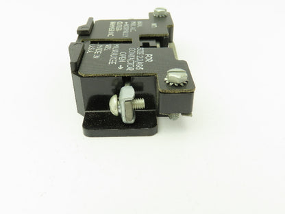 Cutler Hammer 10933 Contactor Starter Interlock Sz 2, 3, 4, 5  LOT OF 3