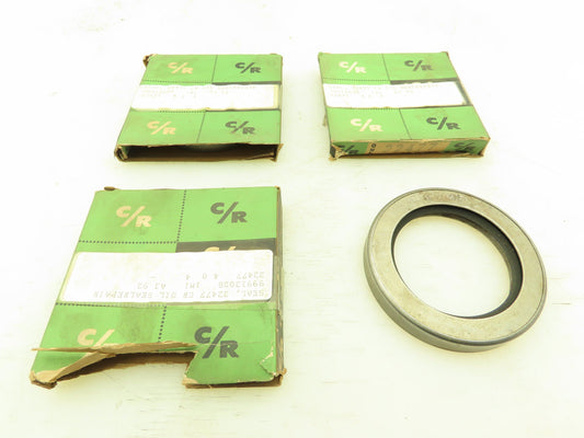 CR 22477 Oil Seal 2-1/4" Shaft Dia; 3-1/4" Housing Bore; 1/2" Width