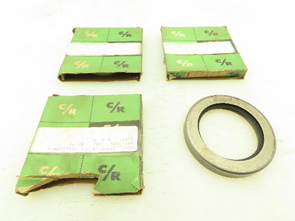 CR 22477 Oil Seal 2-1/4" Shaft Dia; 3-1/4" Housing Bore; 1/2" Width