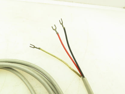 General Electric CR7505-P GE Phototube Holder Light Sensor Vintage Photo Eye
