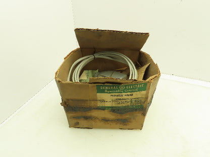 General Electric CR7505-P GE Phototube Holder Light Sensor Vintage Photo Eye