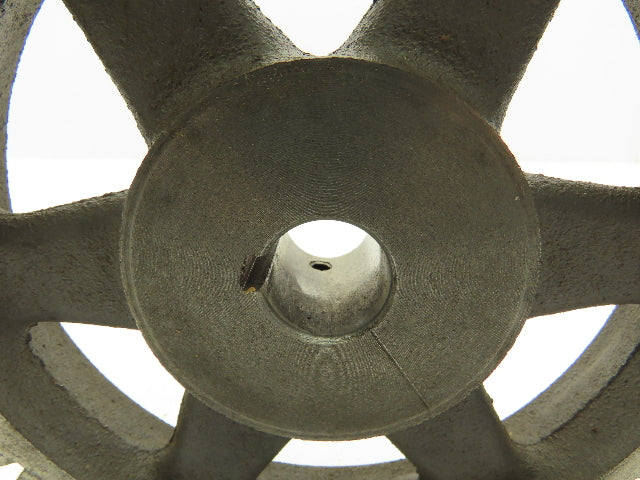 Browning NCS1065 External Tooth Spur Gear 10-DP 14.5°PA 65-Teeth 7/8" Bore