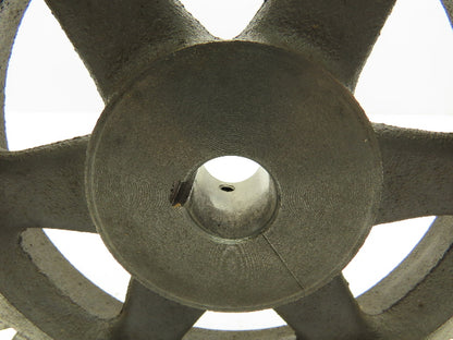 Browning NCS1065 External Tooth Spur Gear 10-DP 14.5°PA 65-Teeth 7/8" Bore