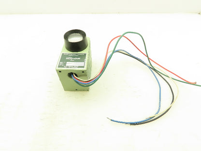 Mekontrol 5520-AA5 Photoelectric Control Photo Eye Sensor Vintage
