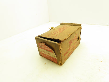 Namco D200G-NP-B-R Snap Lock Limit Switch Mark II 20A 115V 5A 575V