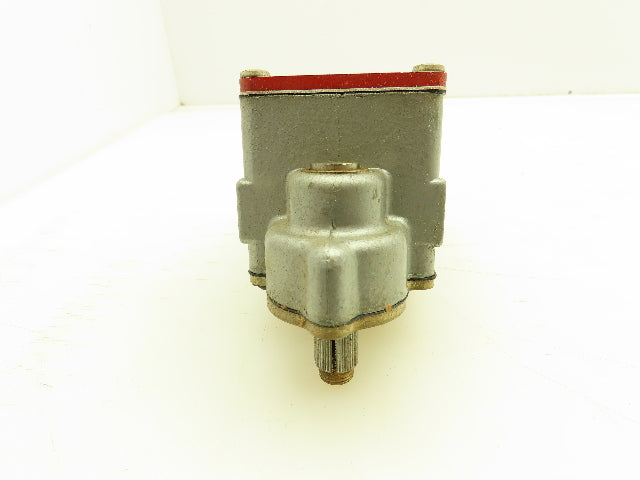 Namco D200G-NP-B-R Snap Lock Limit Switch Mark II 20A 115V 5A 575V