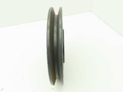 Browning 1TB68 Bushing Bore V-Belt 1-Groove Pulley Sheave 7-3/16"OD LOT OF 3