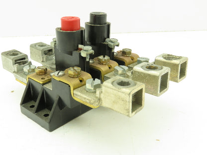 Cutler Hammer 10-2336-7 Thermal Overload Relay Start/Stop-Reset Button