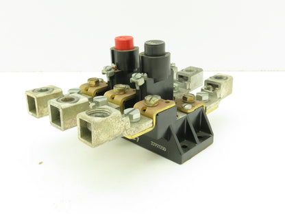 Cutler Hammer 10-2336-7 Thermal Overload Relay Start/Stop-Reset Button
