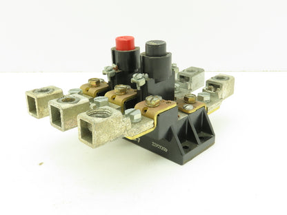 Cutler Hammer 10-2336-7 Thermal Overload Relay Start/Stop-Reset Button