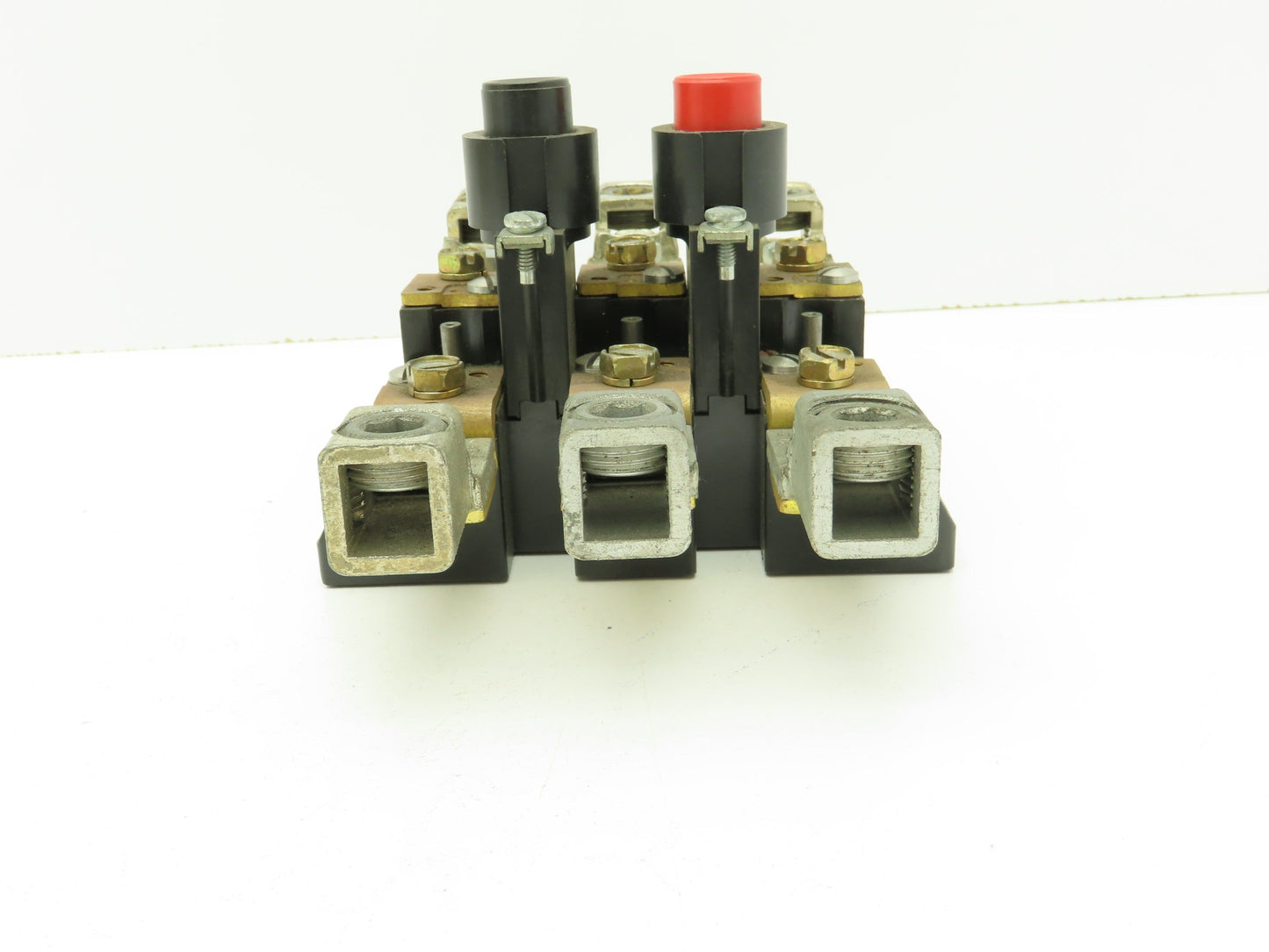 Cutler Hammer 10-2336-7 Thermal Overload Relay Start/Stop-Reset Button