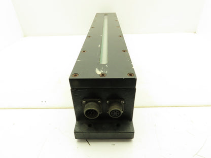 North American Mfg H3703-20-24 All Cast DSS Digital Sensing System 40" Gap