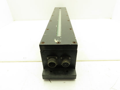 North American Mfg H3703-20-24 All Cast DSS Digital Sensing System 40" Gap