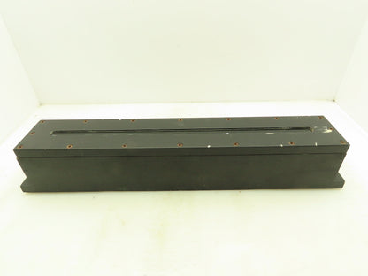 North American Mfg H3703-20-24 All Cast DSS Digital Sensing System 40" Gap