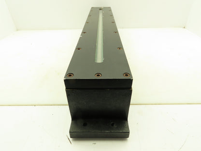North American Mfg H3703-20-24 All Cast DSS Digital Sensing System 40" Gap