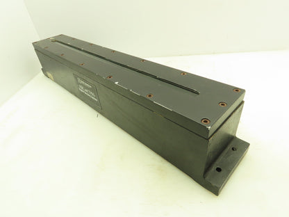 North American Mfg H3703-20-24 All Cast DSS Digital Sensing System 40" Gap
