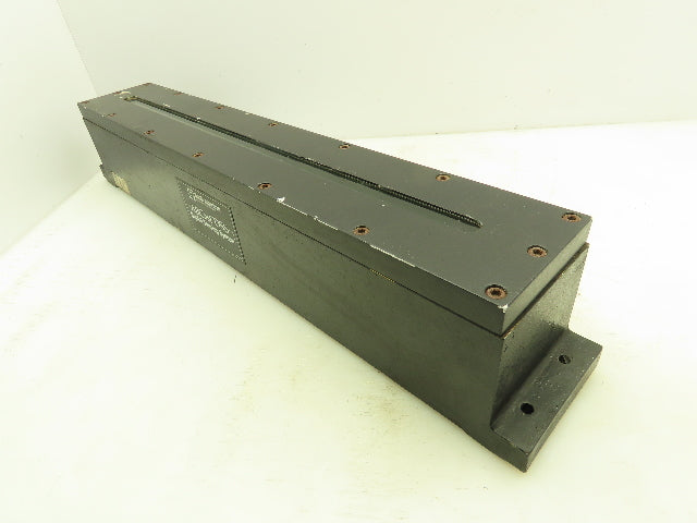 North American Mfg H3703-20-24 All Cast DSS Digital Sensing System 40" Gap